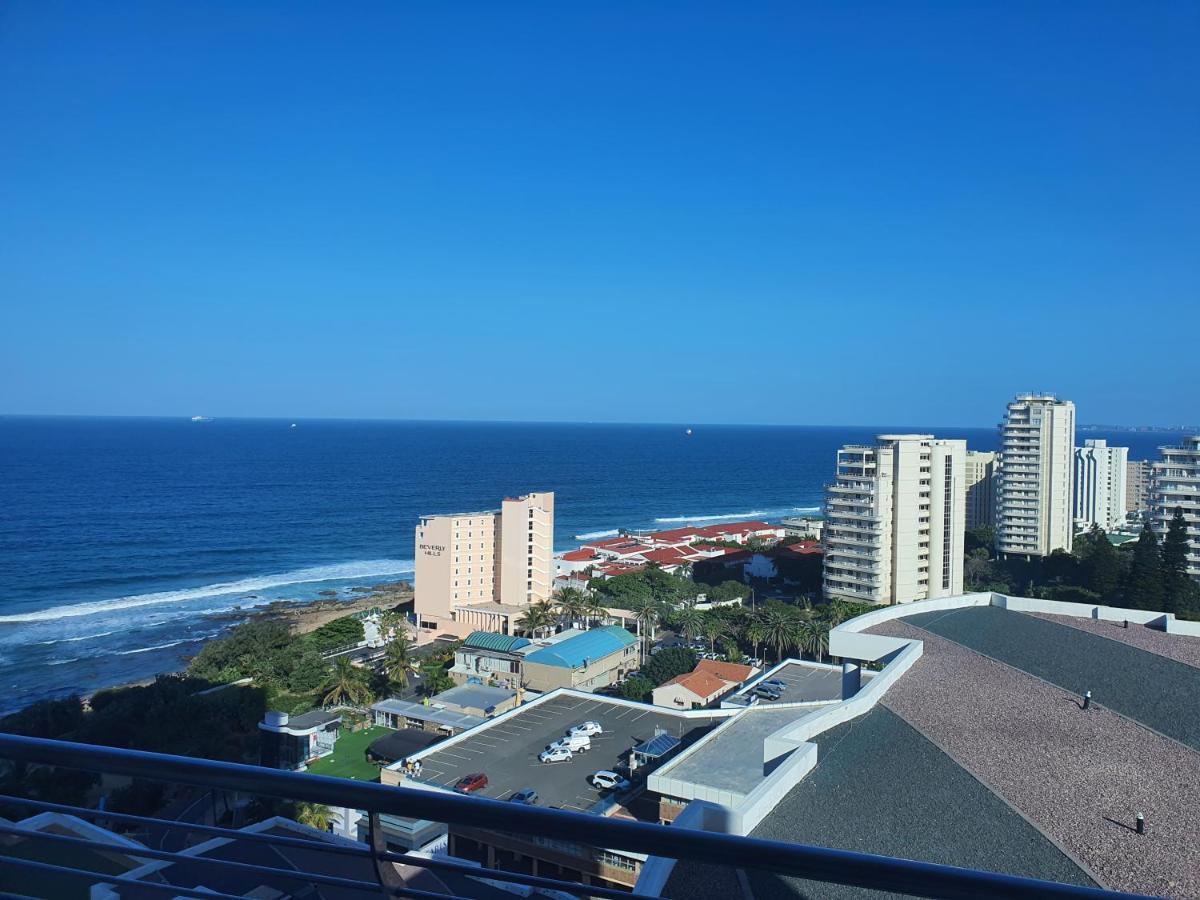 Pearls Of Umhlanga Hotel Durban Exterior foto