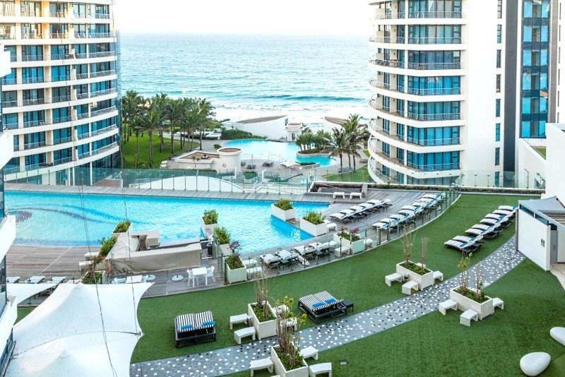 Pearls Of Umhlanga Hotel Durban Exterior foto