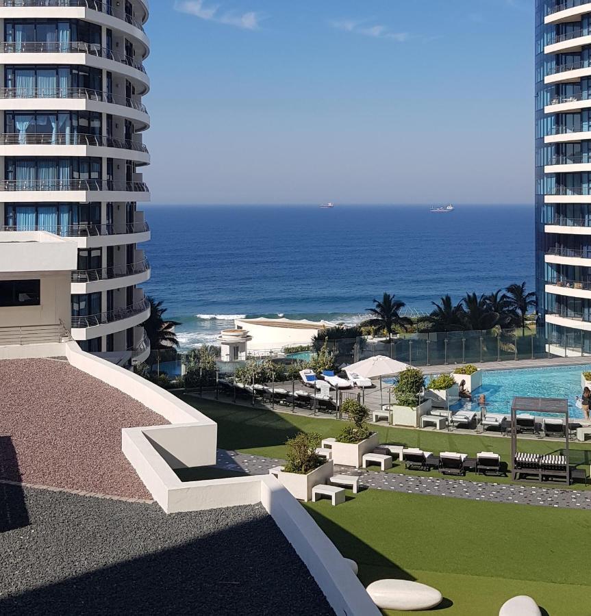 Pearls Of Umhlanga Hotel Durban Exterior foto