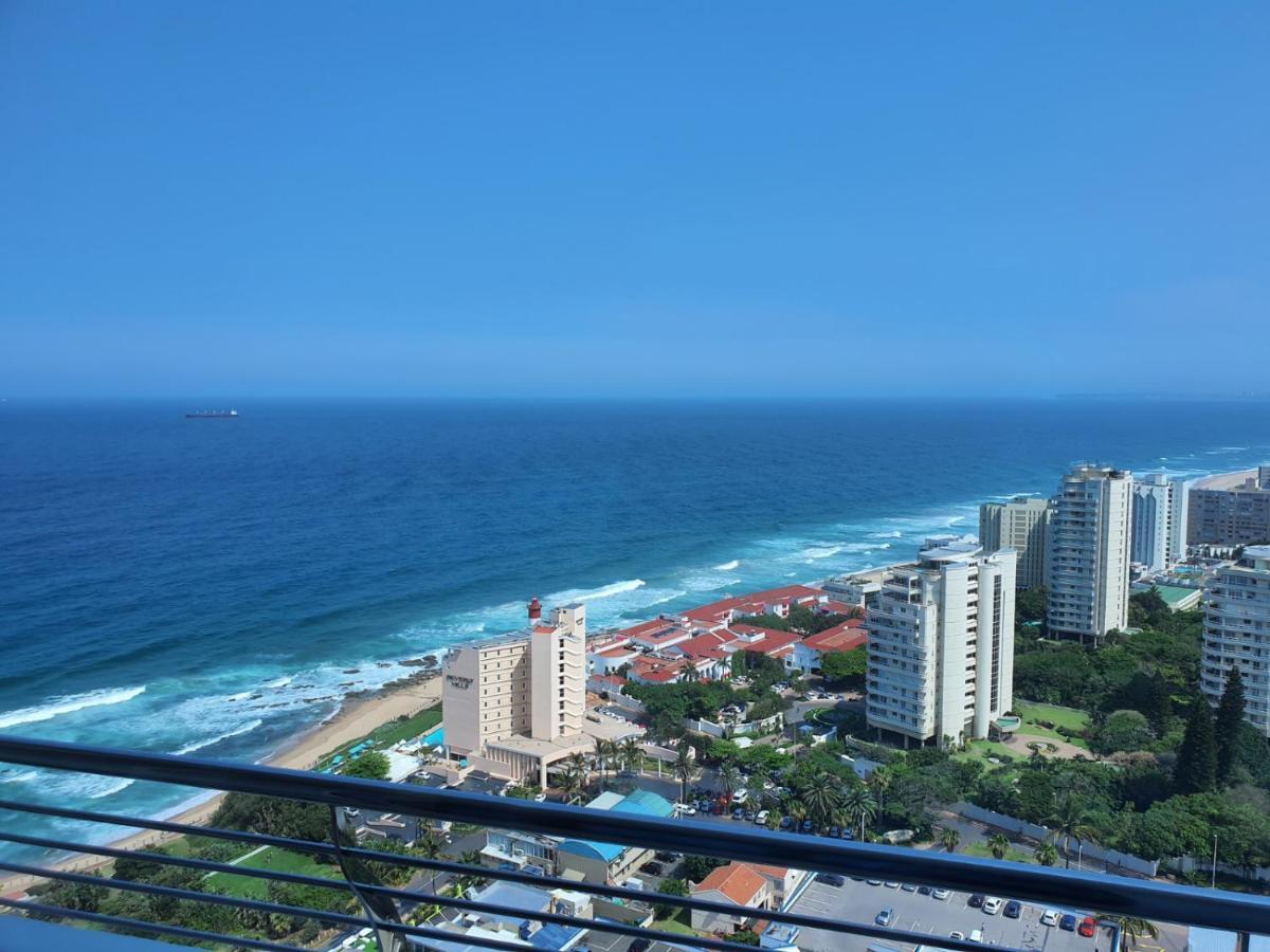 Pearls Of Umhlanga Hotel Durban Exterior foto