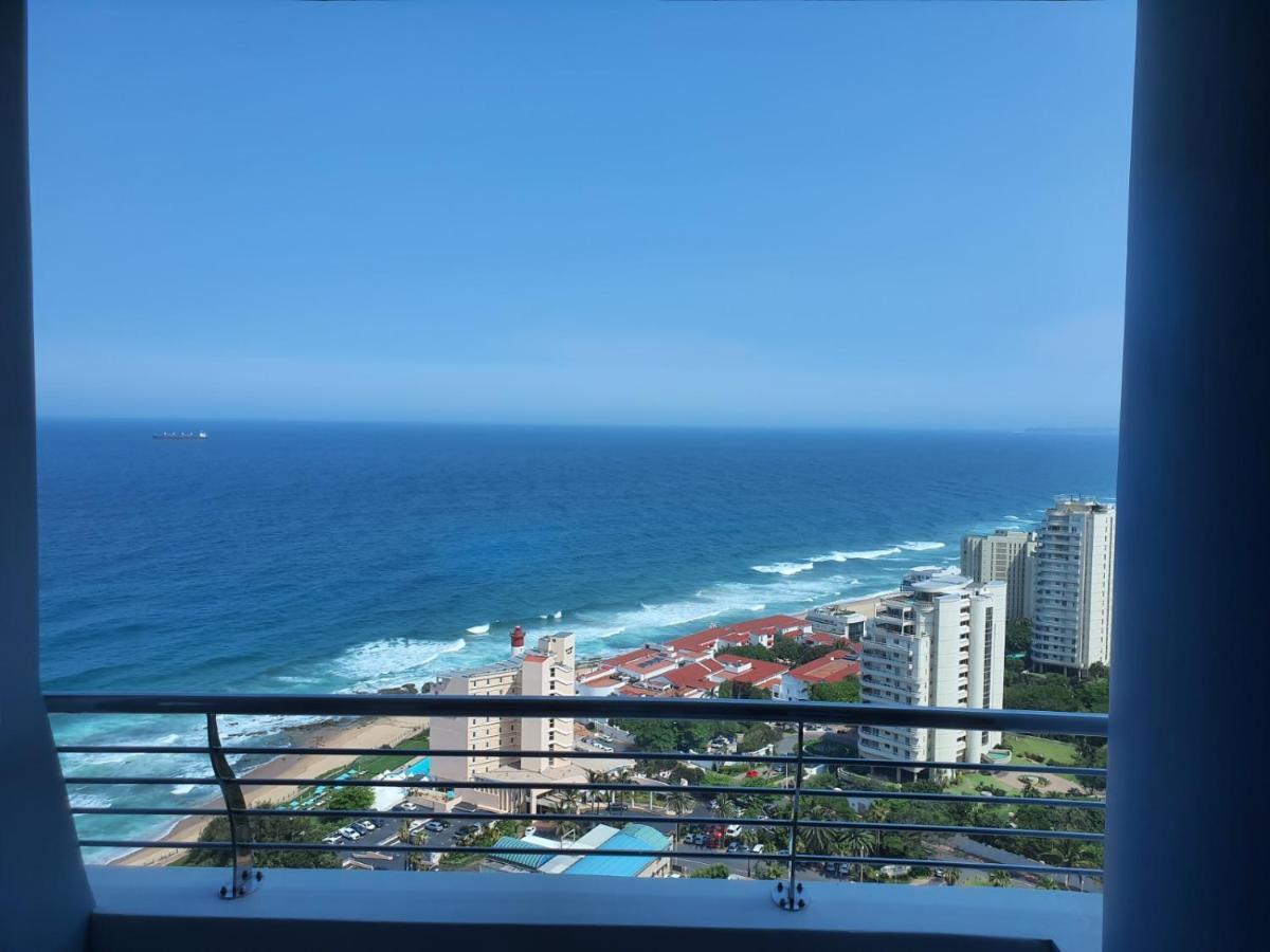Pearls Of Umhlanga Hotel Durban Exterior foto