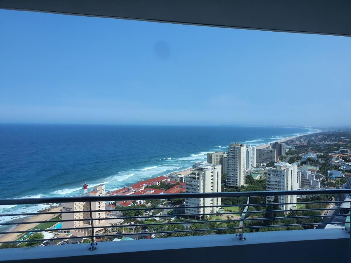 Pearls Of Umhlanga Hotel Durban Exterior foto