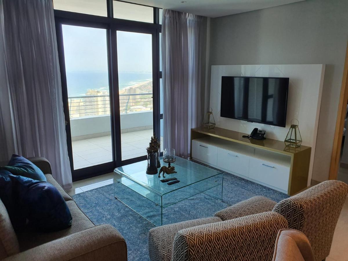 Pearls Of Umhlanga Hotel Durban Exterior foto