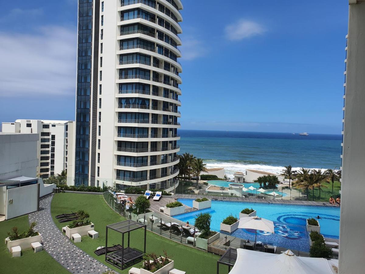 Pearls Of Umhlanga Hotel Durban Exterior foto
