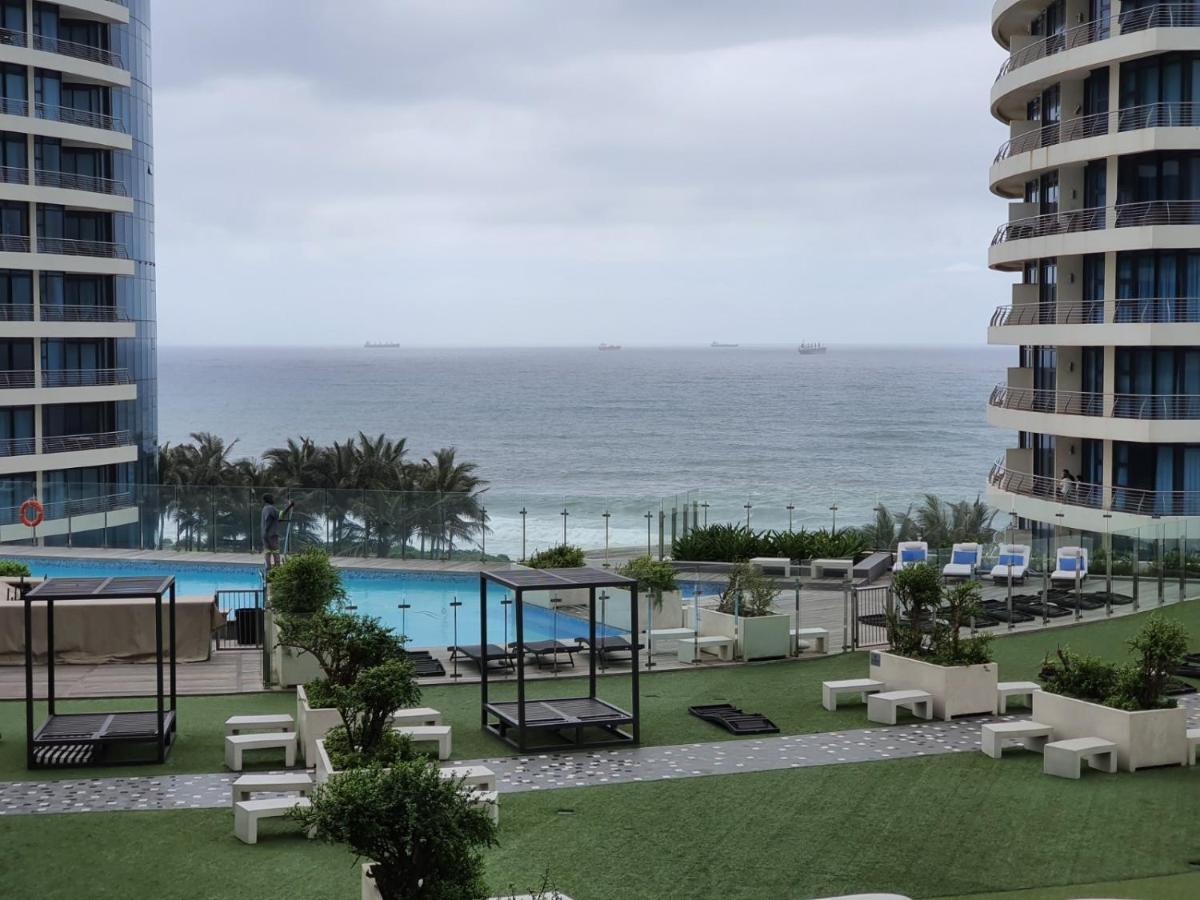 Pearls Of Umhlanga Hotel Durban Exterior foto